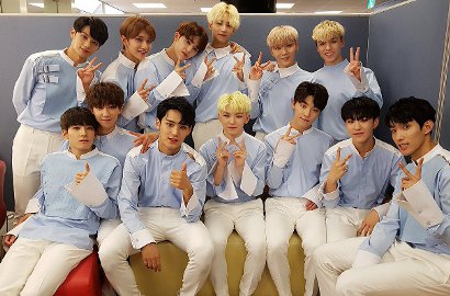 Seventeen Bahas Kebiasaan Buruk Hingga Member yang Hampir Gagal Debut
