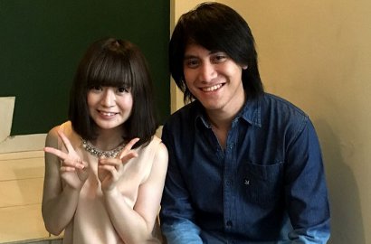 Produseri Girlband Asal Jepang, Kevin Aprilio Bakal Aransemen Lagu Vierratale