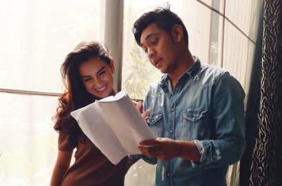 Terungkap, Begini Padatnya Jadwal Syuting 'Berkah Cinta'