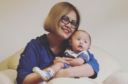 Banjir Cibiran Usai Kepergok Makan Saat Puasa, Cynthia Lamusu Tulis Postingan Bijak Ini