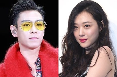 T.O.P Overdosis Obat-Obatan Hingga Sulli Tampil Buka-Bukaan Ketemu Gong Yoo Cs