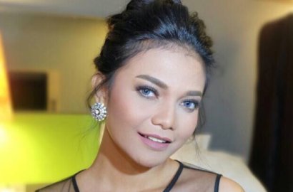 Khawatir Dikritik, Citra Scholastika Akui Sempat Takut Main Film 'Mantan'