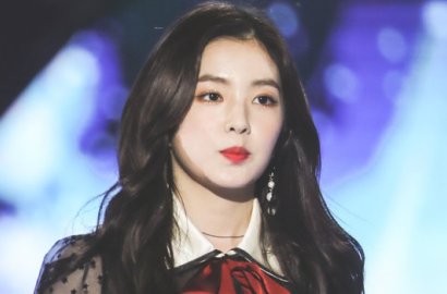 Berangkat ke Bangkok, Irene Bak Sosialita Muda Usung Gaya Cetar Ini