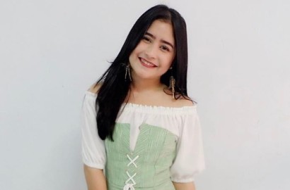 'Bukti' Prilly Latuconsina Layak Jadi Wanita Tercantik Hingga Kalahkan Yoona SNSD