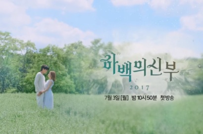 Rilis Teaser Romantis, 'Bride of Water God' Nam Joo Hyuk Diprediksi Sukses