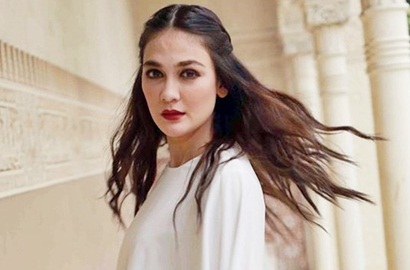 Ayu Ting Ting dan Raisa Masuk Daftar Wanita Tercantik, Begini Reaksi Luna Maya