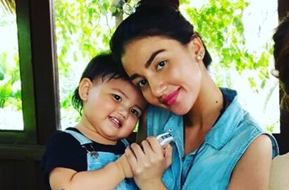 Dituding Punya Pria Idaman Lain, Ini Kata Pihak Tsania Marwa