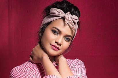 Gara-Gara 'Mantan', Citra Scholastika Sempat Hampir Menangis
