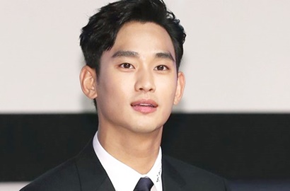 Bahagia Tanding Bowling di 'Infinity Challenge', Senyum Kim Soo Hyun Bikin Meleleh