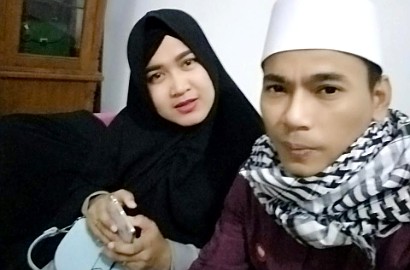 Aris 'Idol' Sempat Menghilang, Istri Lemas Ditakuti Soal Korban Tewas Akibat Perampokan