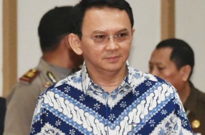 Gara-Gara Alasan Ini, Pengacara Ingin Ahok Tetap Jalani Hukuman di Mako Brimob