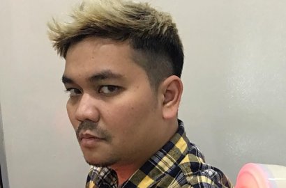 Seperti Orang Tertidur, Indra Bekti Sebut Wajah Mendiang Jupe Cantik