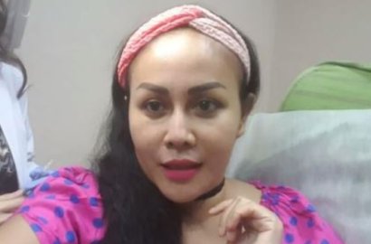 Arti Mimpi Terungkap, Mak Vera 'Didatangi' Mendiang Olga Syahputra dan Julia Perez