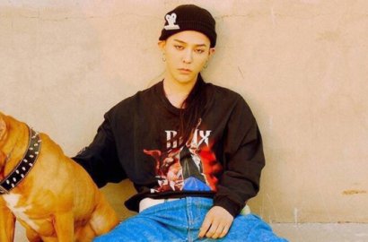Diduga karena T.O.P, Ini Kata YG Soal Perubahan Title Track Comeback G-Dragon