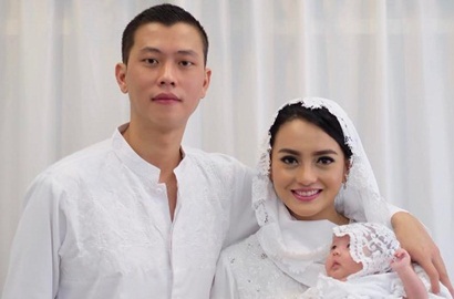 Susul Julia Perez, Suami Ririn Ekawati Juga Meninggal Karena Kanker