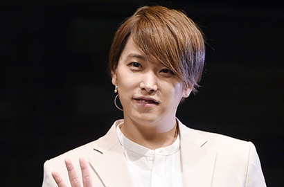 Waduh, Fansite Super Junior Ini Bikin Petisi Minta Keluarkan Sungmin dari Grup