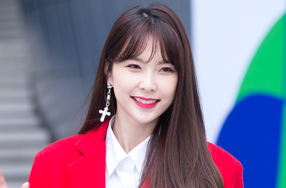 Selca Member Nine Muses Ini Disebut Mirip Tae Yeon, Netter Malah Nyinyir