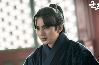 Syuting 'Ruler Master of the Mask' Tanpa Jeda, Berat Badan Yoo Seung Ho Turun 5 Kg