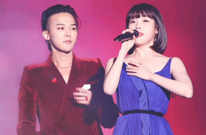Wah! GD Ngaku Mabuk Sebelum Konser Gara-Gara IU, Kok Bisa?