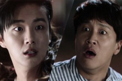 Rating Meroket, 'The Best Hit' Yoon Shi Yoon Dipuji Makin Seru dan Kocak