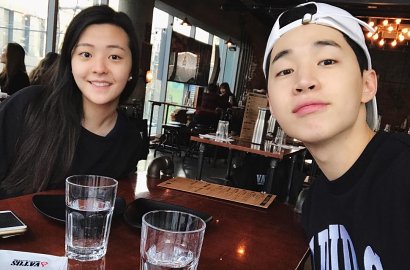 Tak Cuma Cantik Mirip Jennie, Adik Henry SuJu-M Juga Pernah Ikut Kontes Kecantikan