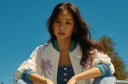 Sempat Tak Pasti, Agensi Akhirnya Konfirmasi Soal Comeback Lee Hyori