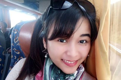 Kue Ultah Adik Ayu Ting Ting Dicibir Norak, Netter: Mending Beli Punya Nagita