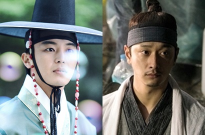 Syuting 'Seven Day Queen' di Bawah Air Bareng Chansung 2PM, Yeon Woo Jin Akui Kesulitan