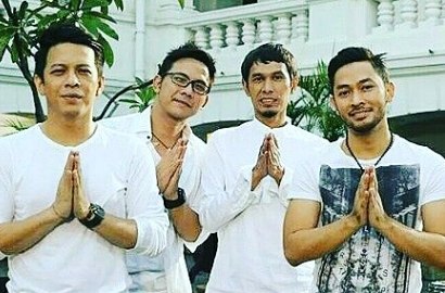 Ternyata Demi Ini NOAH Kurangi Jadwal Manggung Selama Ramadan