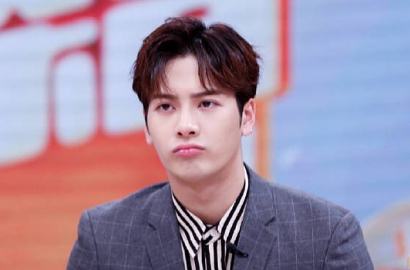 Gara-Gara Foto Ini, Jackson GOT7 Dianggap Singgung Ras Kulit Hitam
