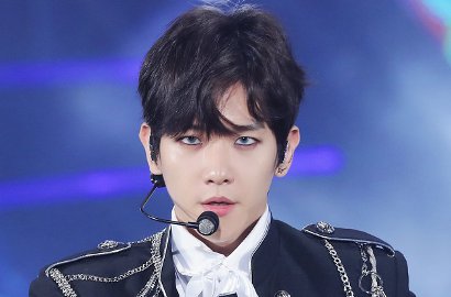 Demi Curi Hati Baekhyun, Ratusan EXO-L Thailand Kompak Lakukan Ini
