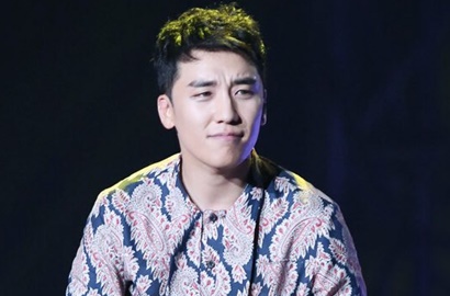 Buka Kafe Keren di Busan, Seungri Dipuji Sukses Jadi ... Buka Kafe Keren di Busan, Seungri Dipuji Sukses Jadi ...