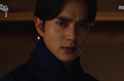 Yoo Seung Ho cs Bikin Baper di 'Ruler', Syutingnya Ternyata Penuh Tawa