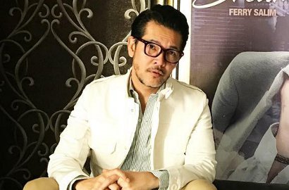 Ferry Salim Ingin Jajal Jadi Pembunuh Berdarah Dingin Atau Orang Gila