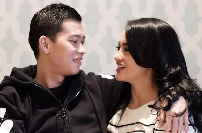 Sebelum Meninggal, Suami Ririn Ekawati Sempat Pergi ke Puncak Bersama Anaknya