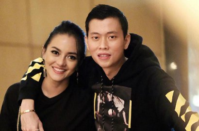 Sebelum Meninggal, Suami Ririn Ekawati Sempat Unggah Pesan Ini