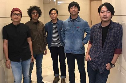 Selipkan Doa Sapu Jagat, D'Masiv Ungkap Makna Mendalam 'Taman SurgaMu'