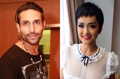 Julia Perez Sudah 3 Hari Meninggal, Gaston Castano Belum Juga Melayat
