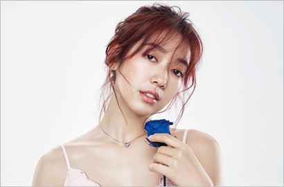 Nyanyi Hingga Bikin Sandwich, Intip Serunya Fanmeet Park Shin Hye di Hong Kong