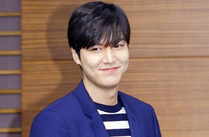 Gantengnya Lee Min Ho Jadi Tentara Perbatasan di 'DMZ The Wild'