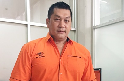 Donny Kesuma Dicerai Istri Usai Dituding Selingkuh, Netter Malah Sedih