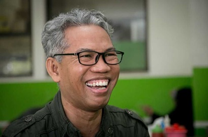 Digelar Besok, Sidang Perdana Buni Yani Bakal Dikawal Massa Pendukung Habib Rizieq
