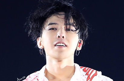 Sukses Jadi Penyanyi, Sang Ayah Sebut G-Dragon Adalah 'Harapan'