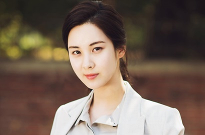 Nangis Heboh di 'Bad Thief Good Thief', Akting Seohyun SNSD Kembali Tuai Pujian