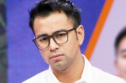 'Dahsyat' Tayangkan Eps Spesial Jupe, Sikap Raffi Ahmad Ini Dihujat Tak Menghormati
