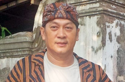 Ditanya Soal Perceraiannya dengan Suami, Begini Kata Istri Donny Kesuma