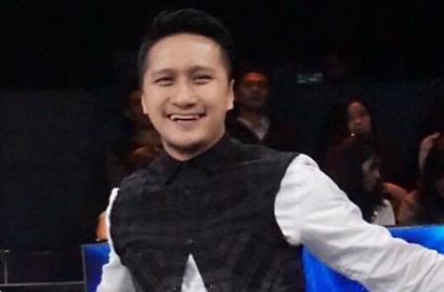 Waduh, Arie Untung Ikut Sindir Tulisan Afi Nihaya 'Warisan' Plagiat?