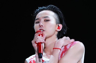 Batal Jadi Title Track Comeback, G-Dragon Bakal Tetap Rilis MV 'Bullshit'?