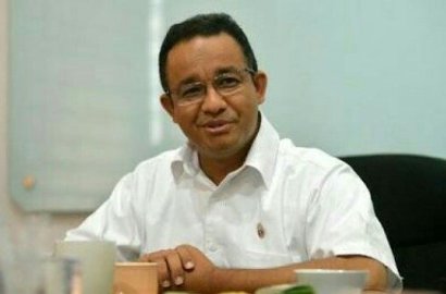 Realisasi Rumah DP 0 Rupiah, Anies Gandeng Pihak Swasta