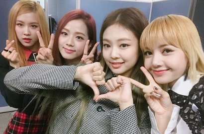 Teaser Perdana Rilis, Fans Nyaris Tak Percaya Black Pink Siap Comeback